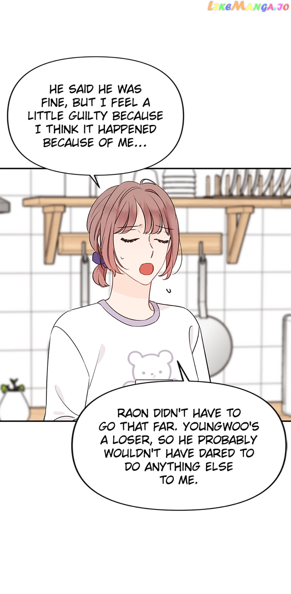 100-Day Romance Chapter 16 - page 42