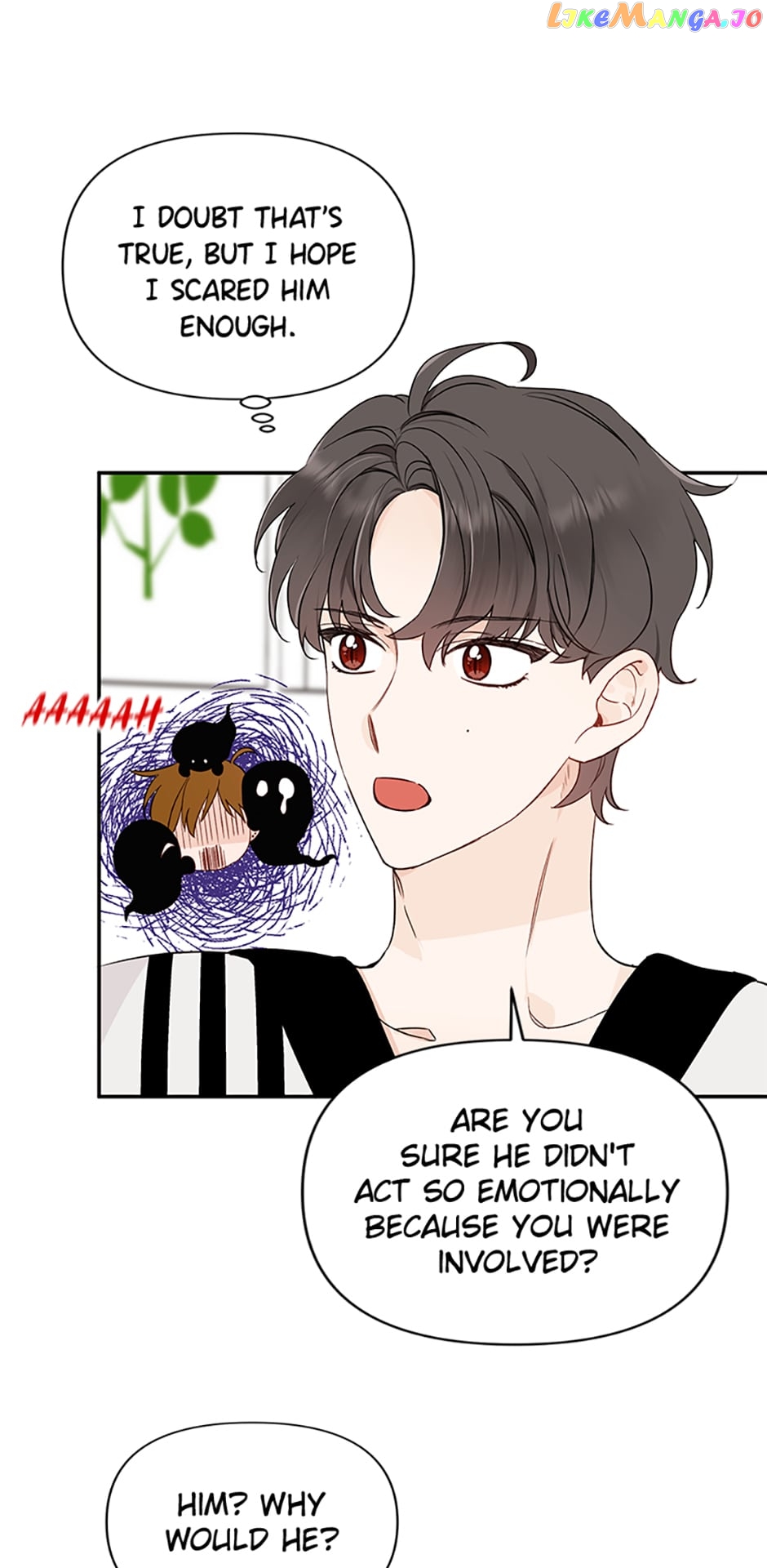 100-Day Romance Chapter 16 - page 43