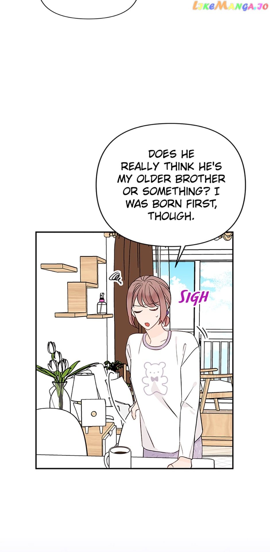 100-Day Romance Chapter 16 - page 44