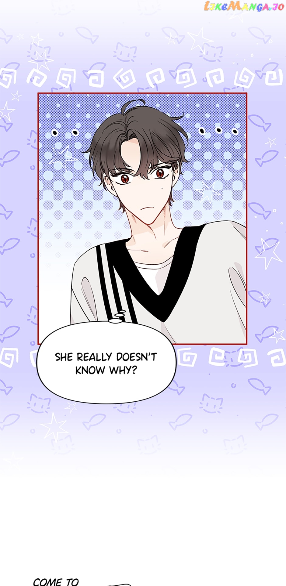 100-Day Romance Chapter 16 - page 45