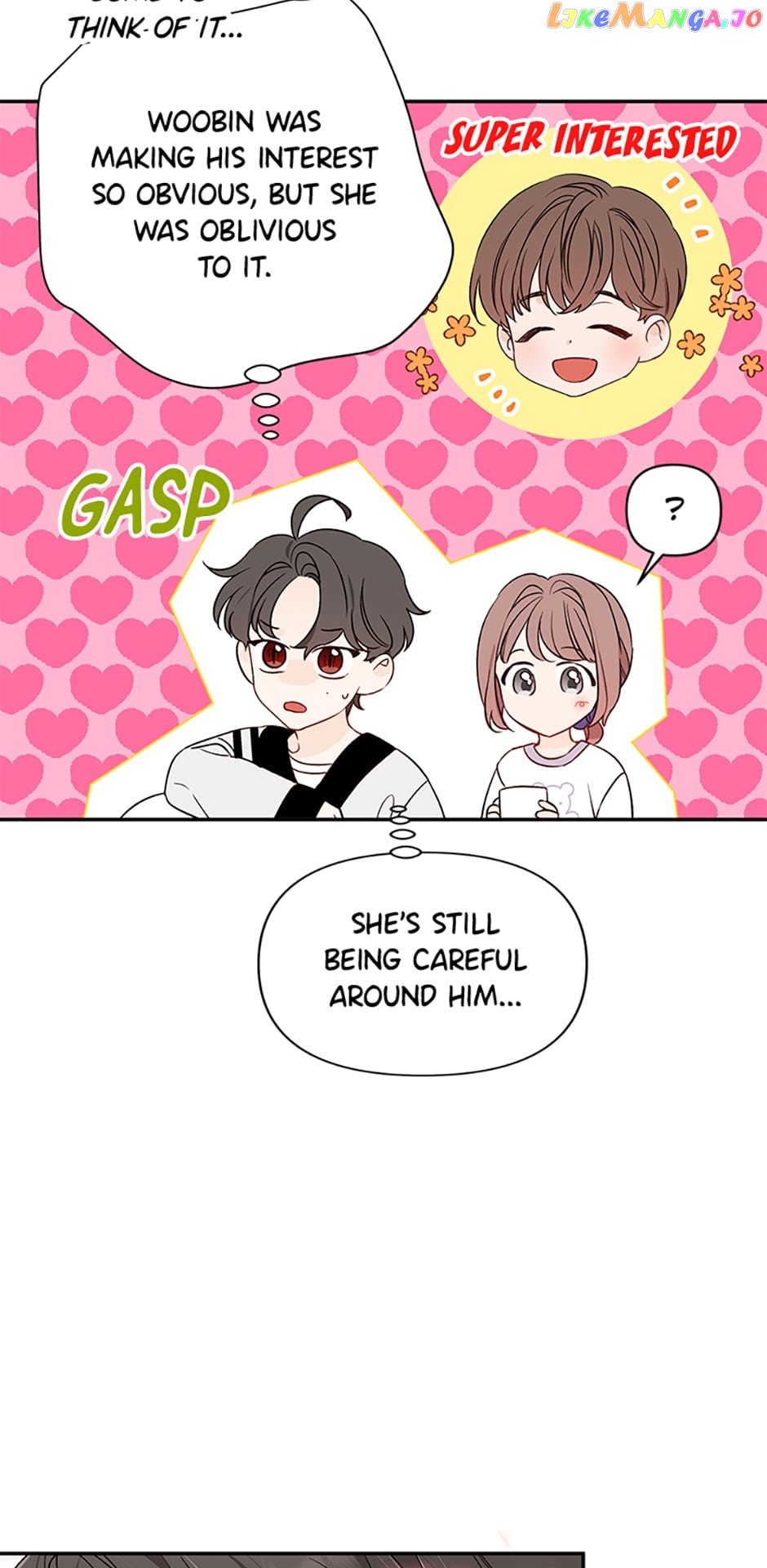 100-Day Romance Chapter 16 - page 46