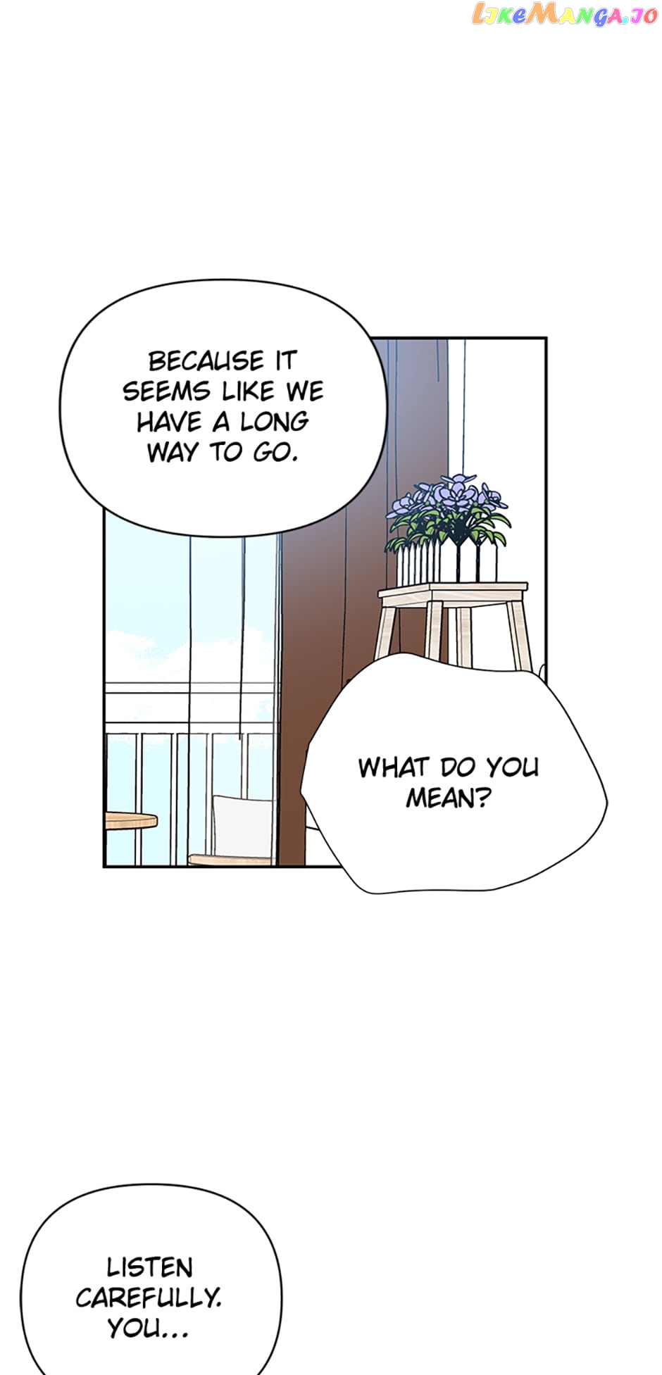 100-Day Romance Chapter 16 - page 50