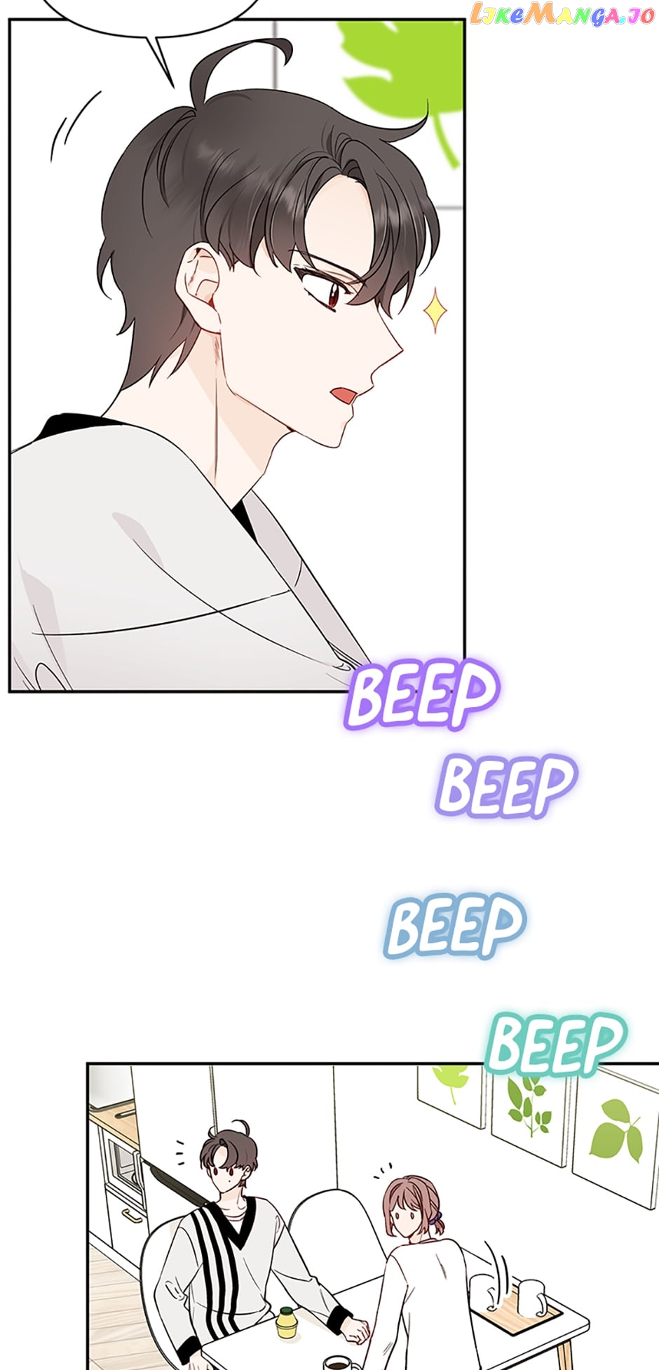 100-Day Romance Chapter 16 - page 51