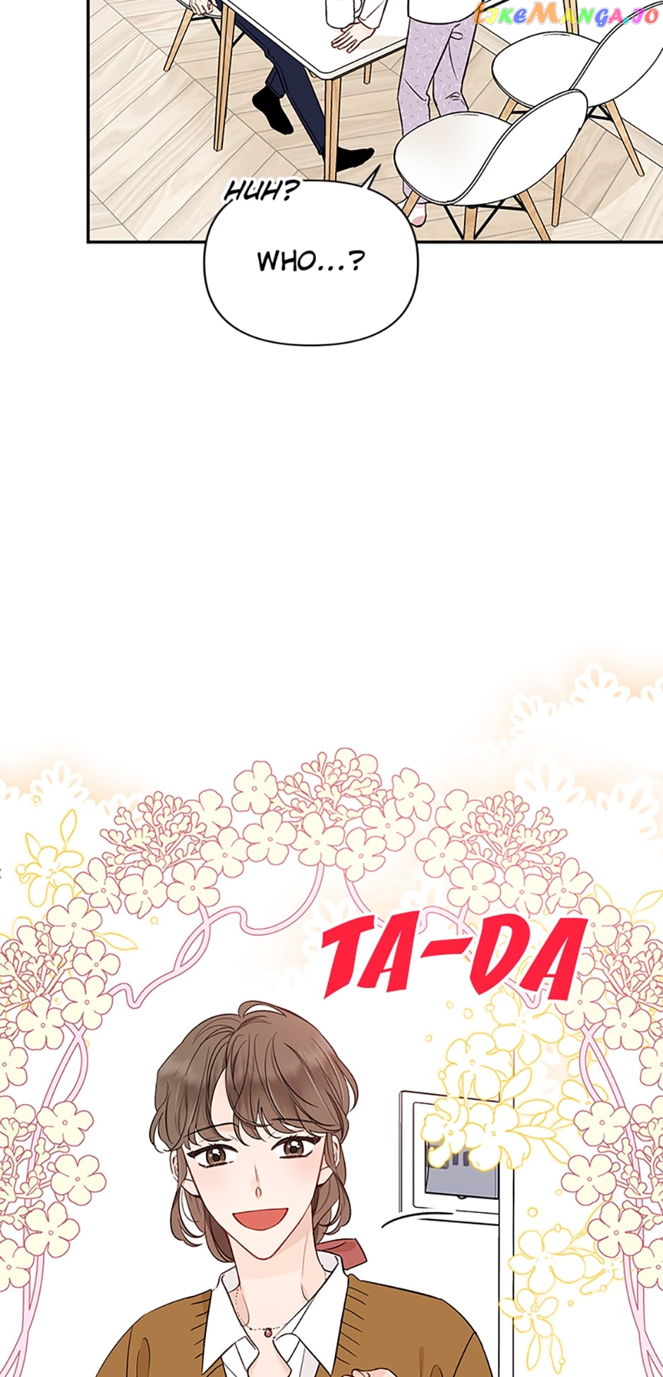 100-Day Romance Chapter 16 - page 52