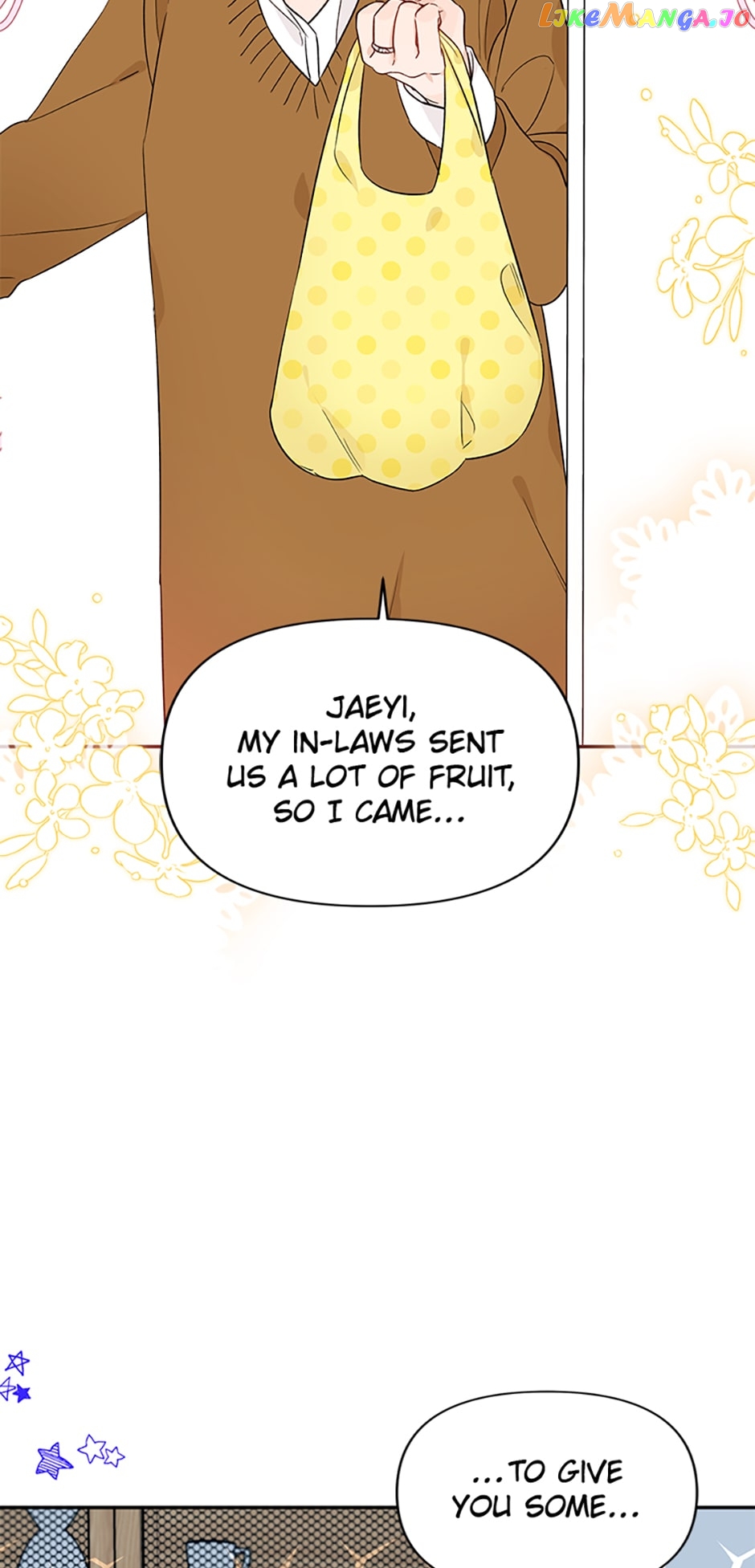 100-Day Romance Chapter 16 - page 53