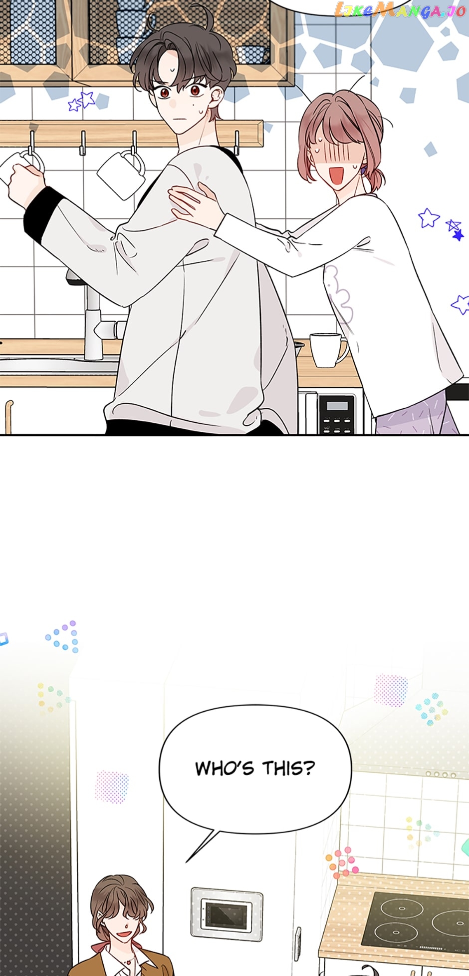 100-Day Romance Chapter 16 - page 54