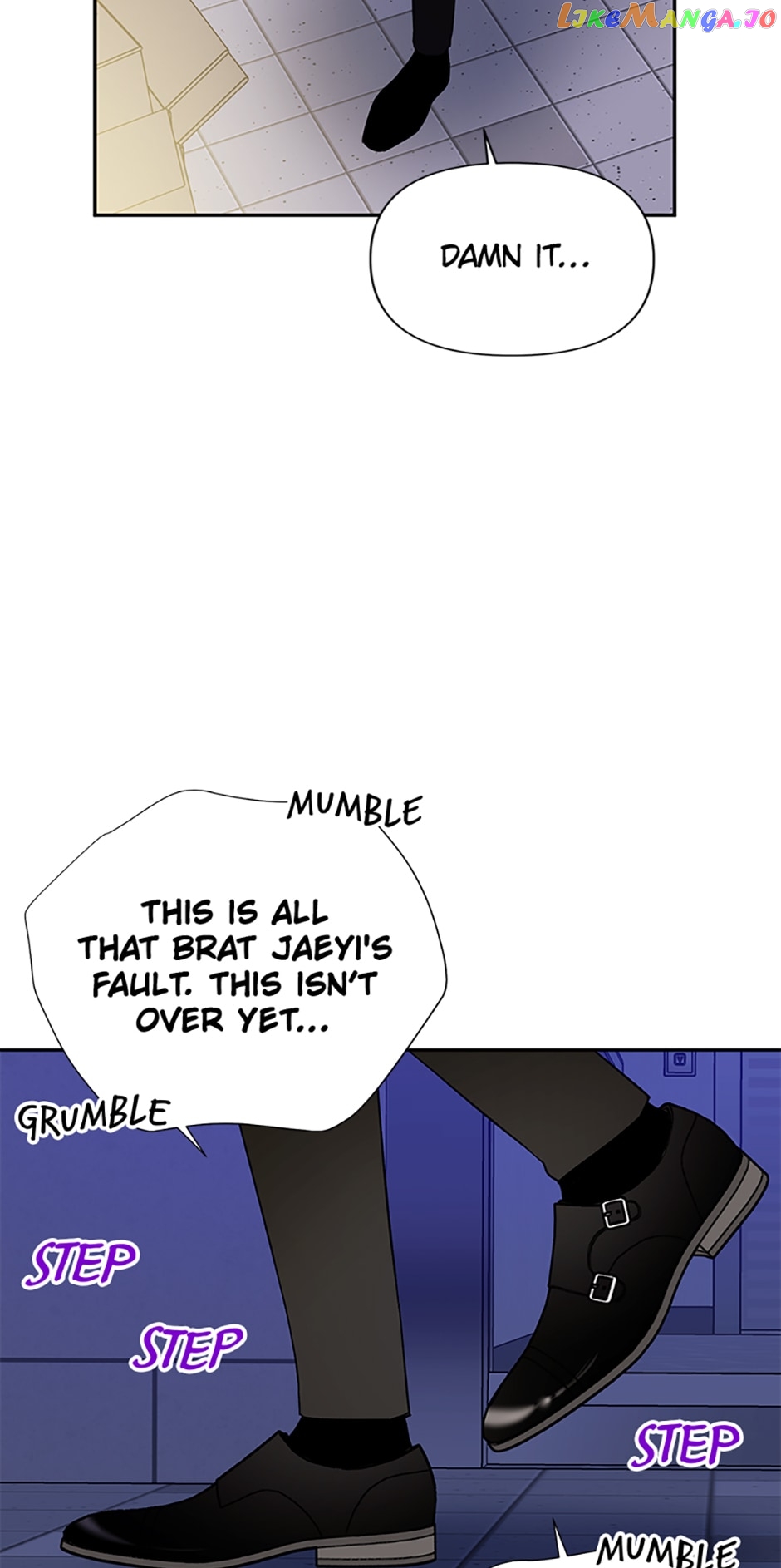 100-Day Romance Chapter 16 - page 6