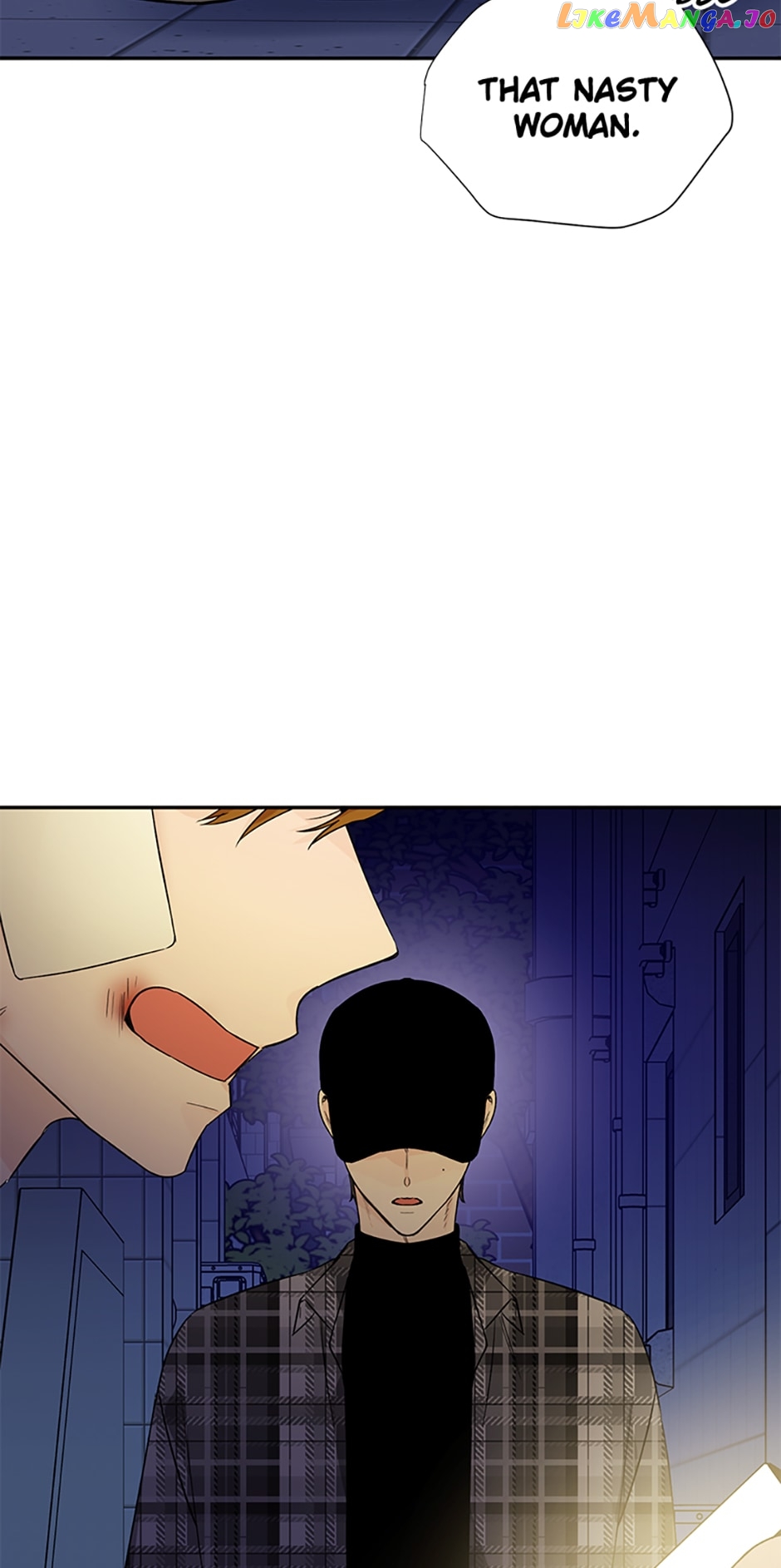 100-Day Romance Chapter 16 - page 7