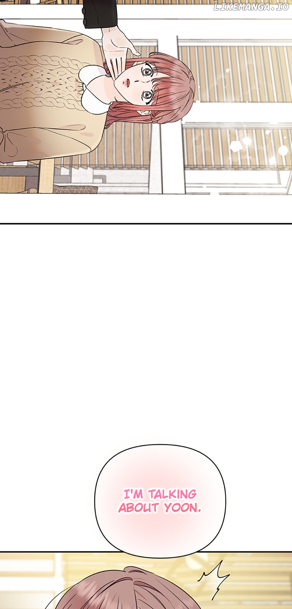 100-Day Romance Chapter 55 - page 29