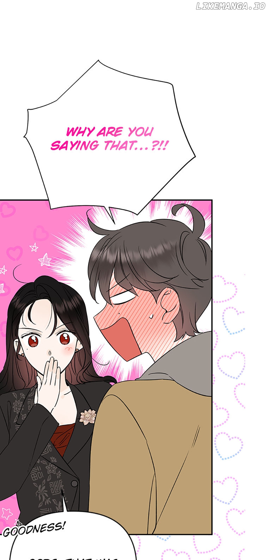 100-Day Romance Chapter 55 - page 45