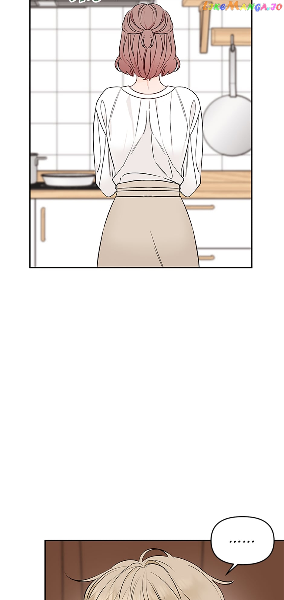 100-Day Romance Chapter 15 - page 14