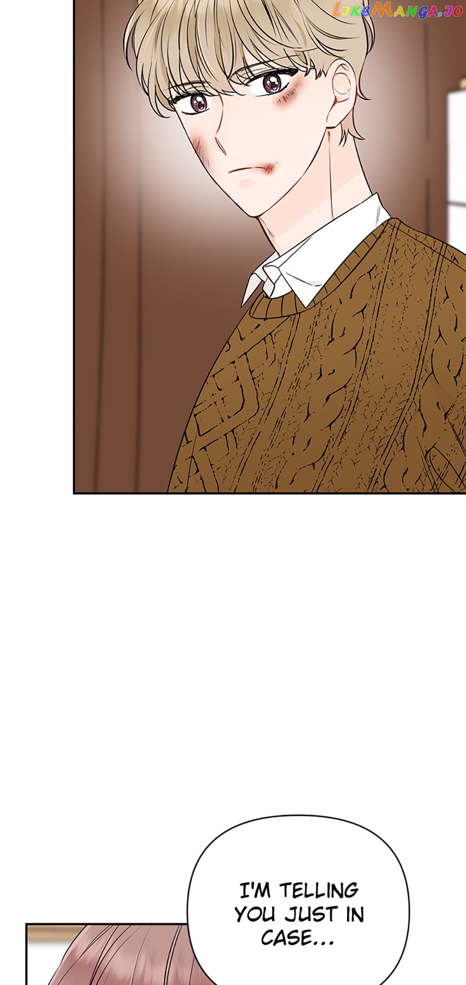 100-Day Romance Chapter 15 - page 15