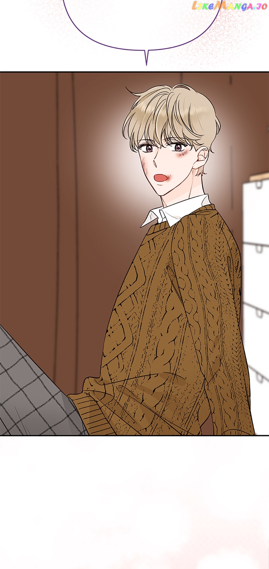 100-Day Romance Chapter 15 - page 17