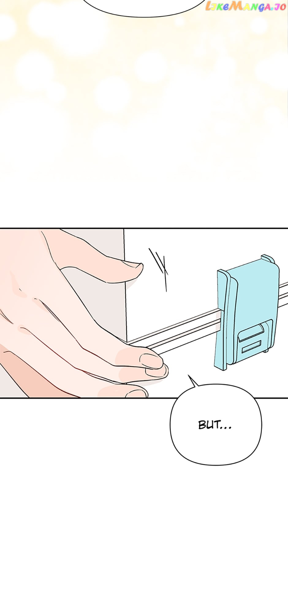 100-Day Romance Chapter 15 - page 19