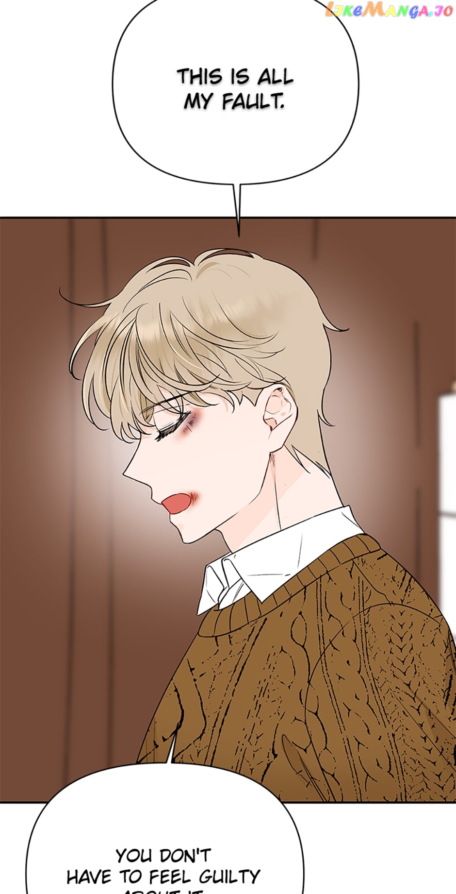 100-Day Romance Chapter 15 - page 21