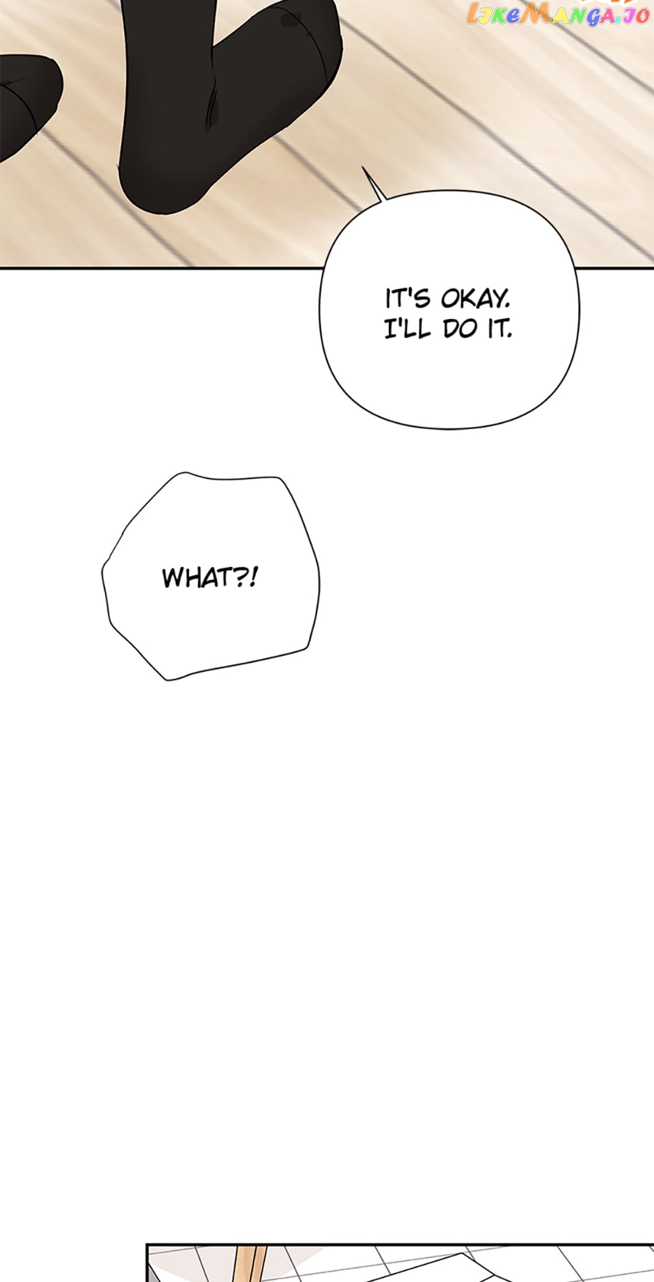 100-Day Romance Chapter 15 - page 24