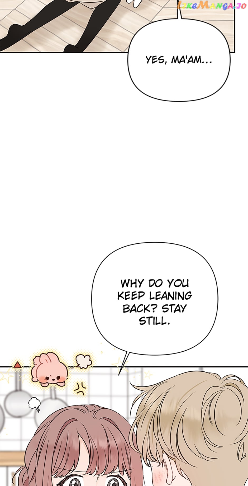 100-Day Romance Chapter 15 - page 28