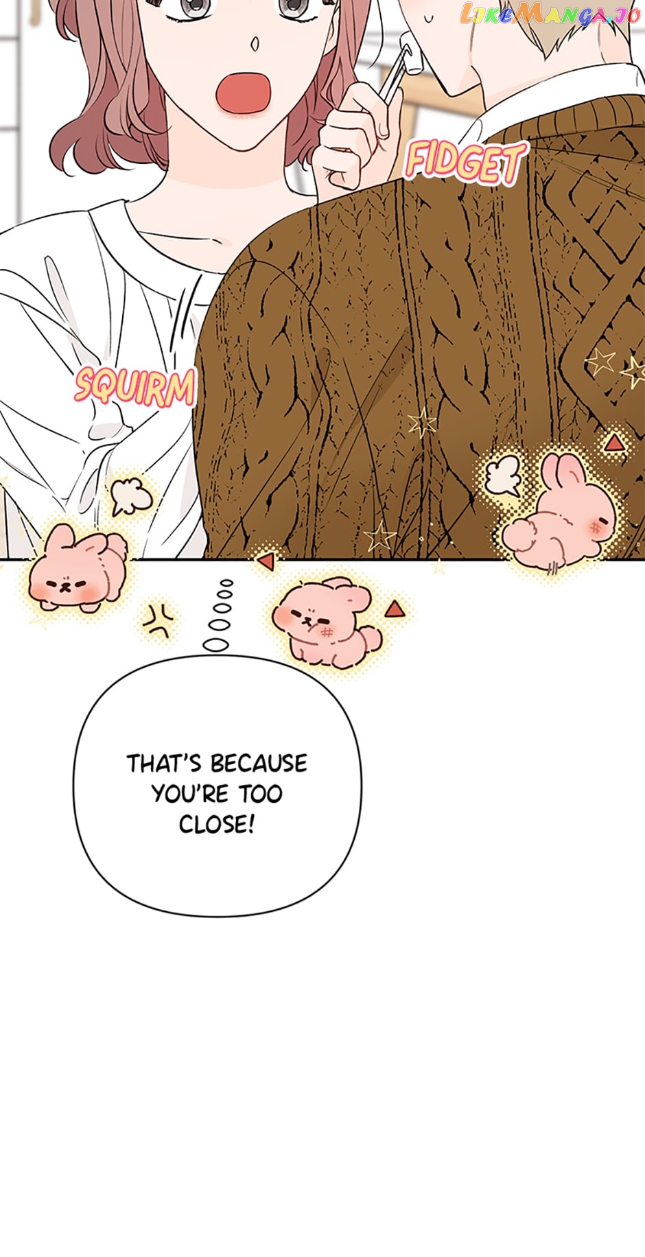 100-Day Romance Chapter 15 - page 29