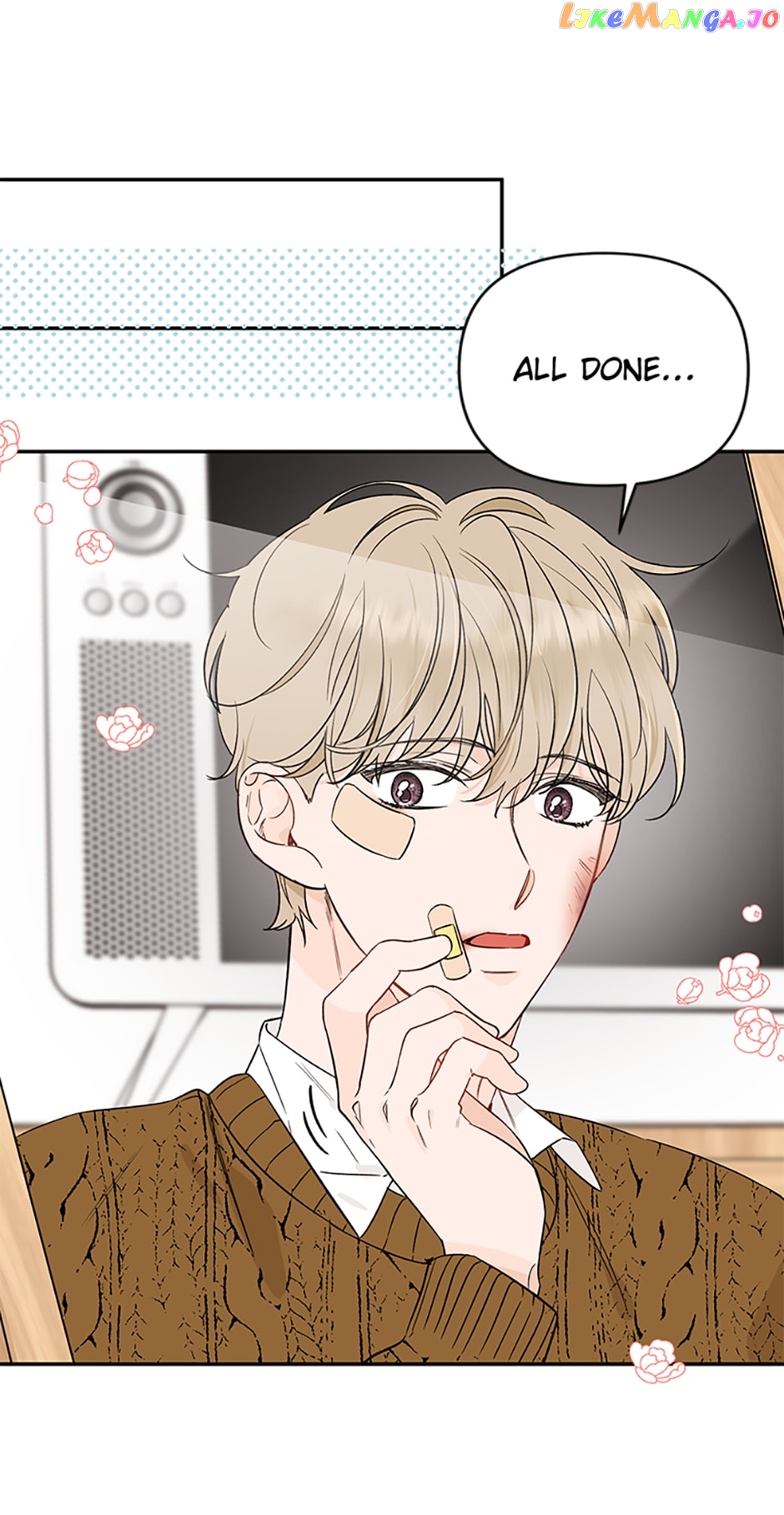 100-Day Romance Chapter 15 - page 32
