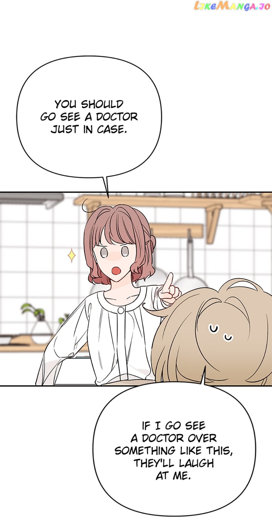 100-Day Romance Chapter 15 - page 33