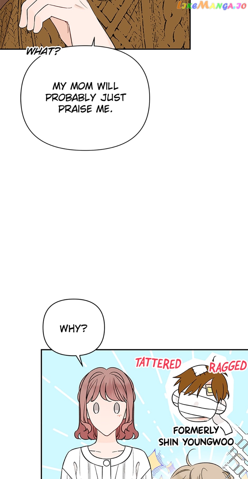 100-Day Romance Chapter 15 - page 35