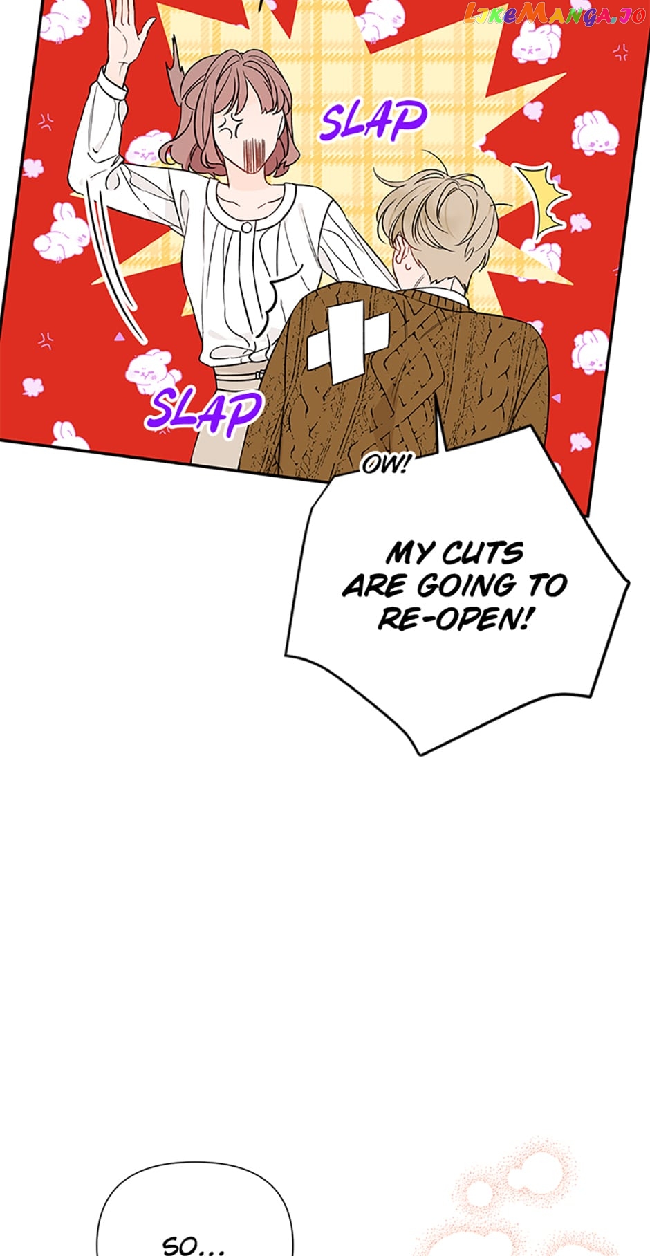 100-Day Romance Chapter 15 - page 37