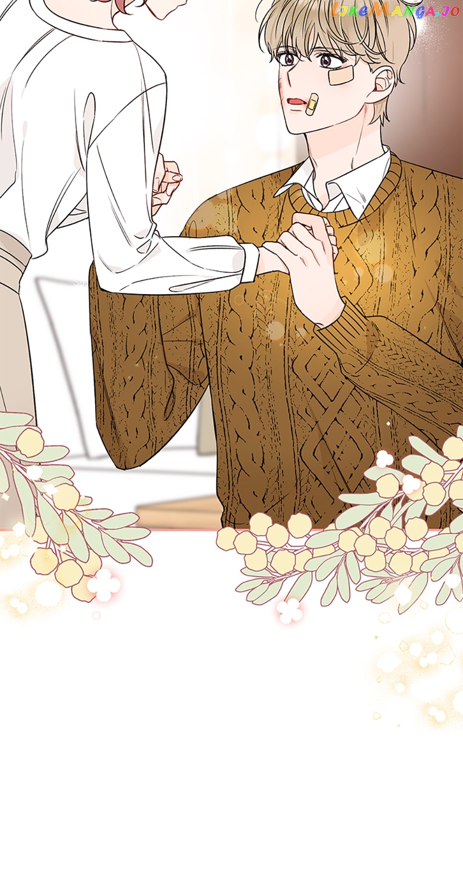 100-Day Romance Chapter 15 - page 39