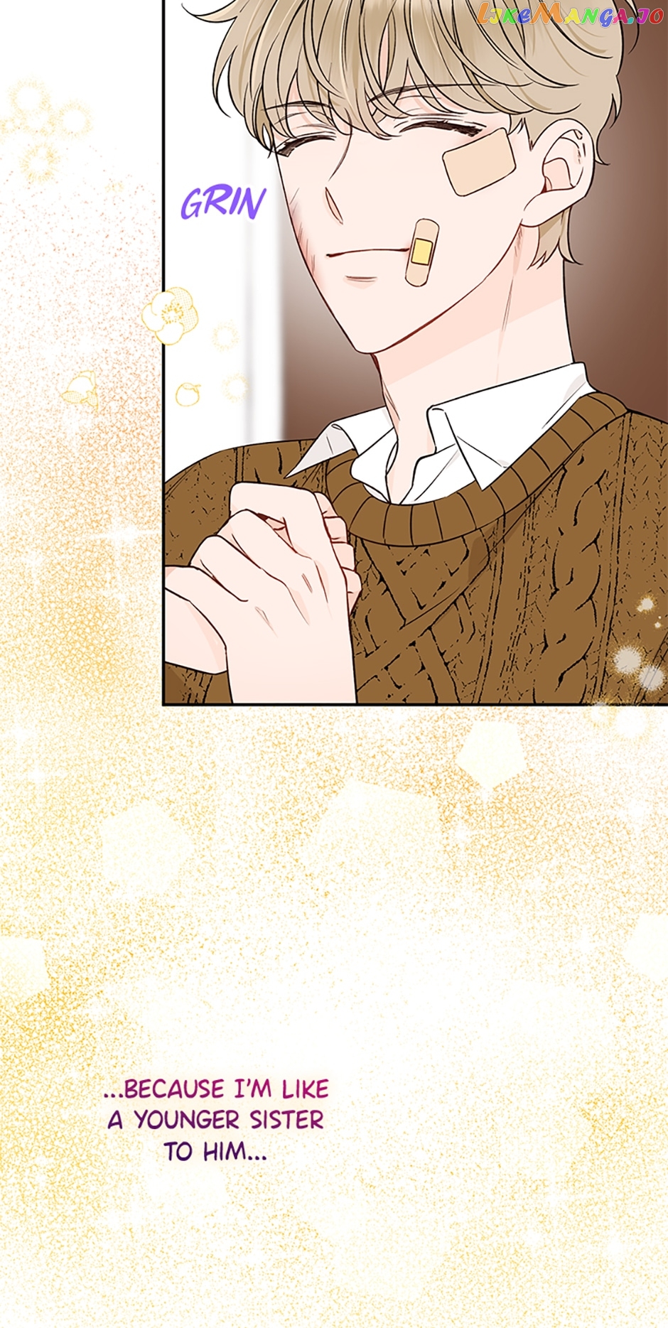 100-Day Romance Chapter 15 - page 41