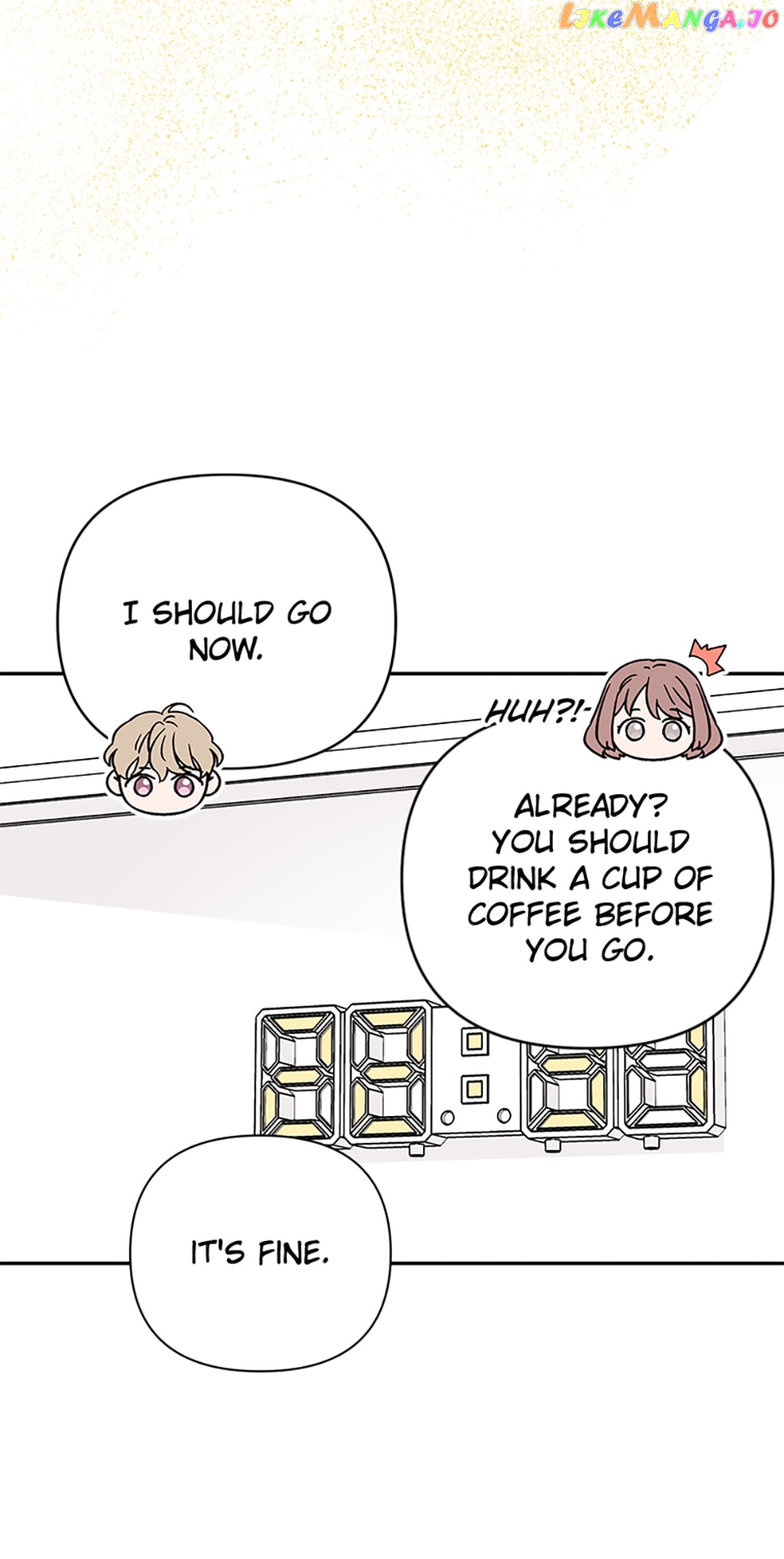 100-Day Romance Chapter 15 - page 42