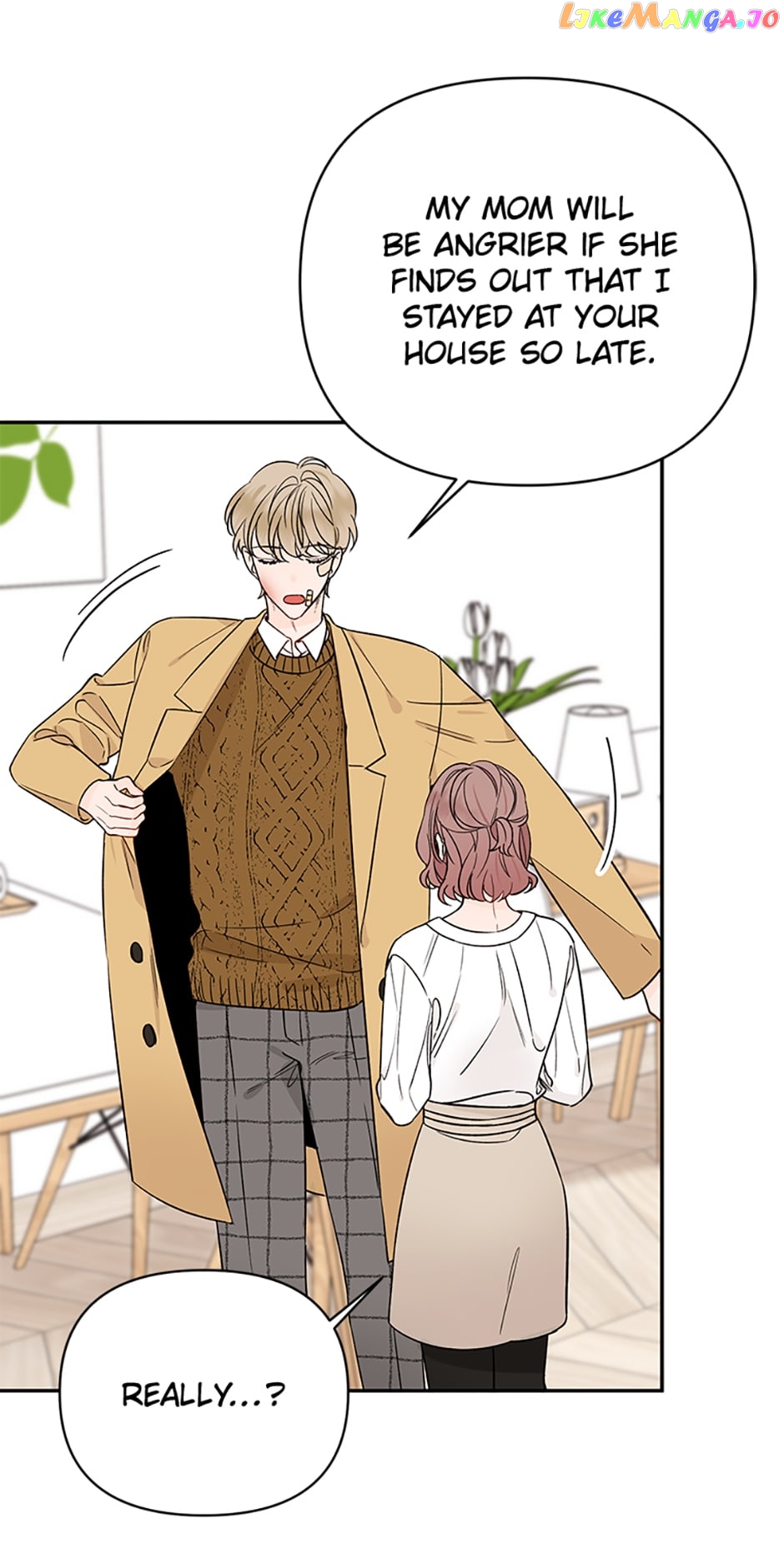 100-Day Romance Chapter 15 - page 43