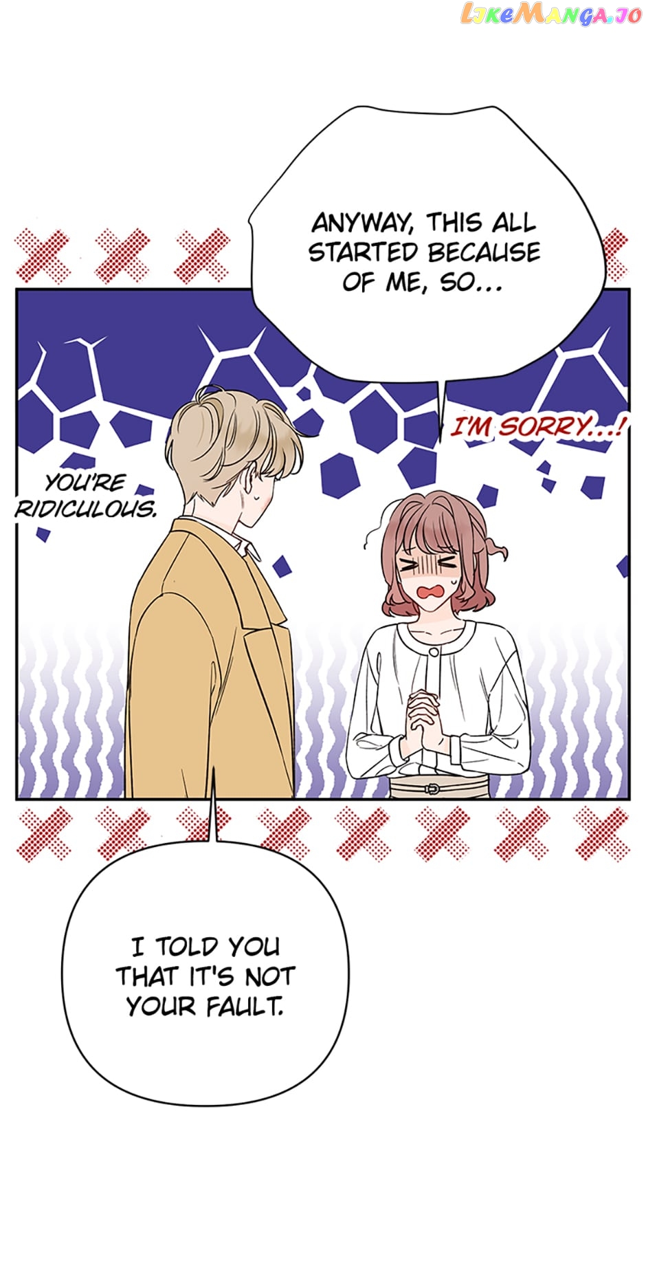 100-Day Romance Chapter 15 - page 47
