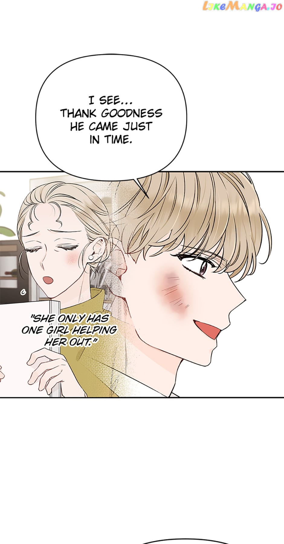 100-Day Romance Chapter 15 - page 50