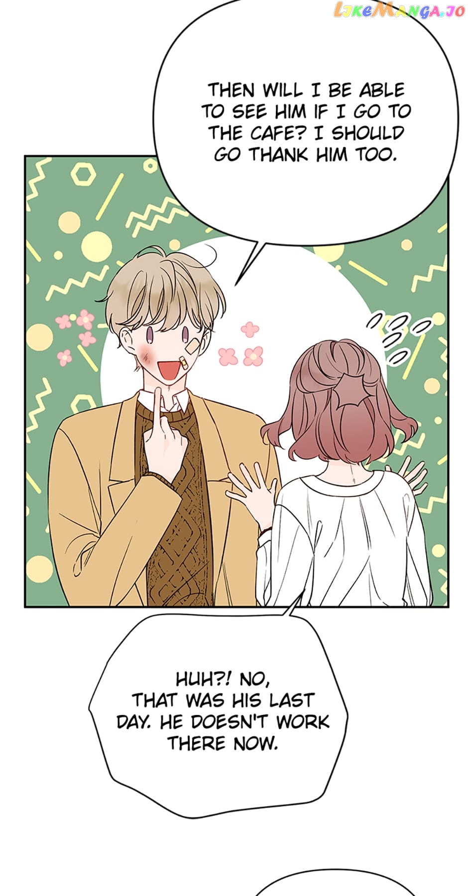 100-Day Romance Chapter 15 - page 51