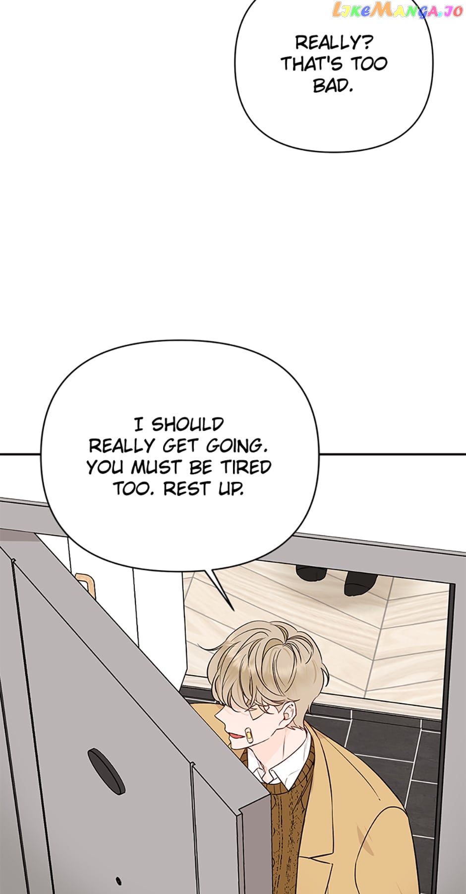 100-Day Romance Chapter 15 - page 52