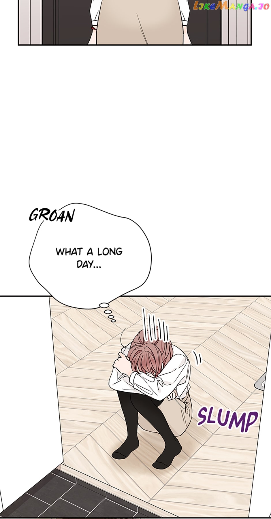 100-Day Romance Chapter 15 - page 54