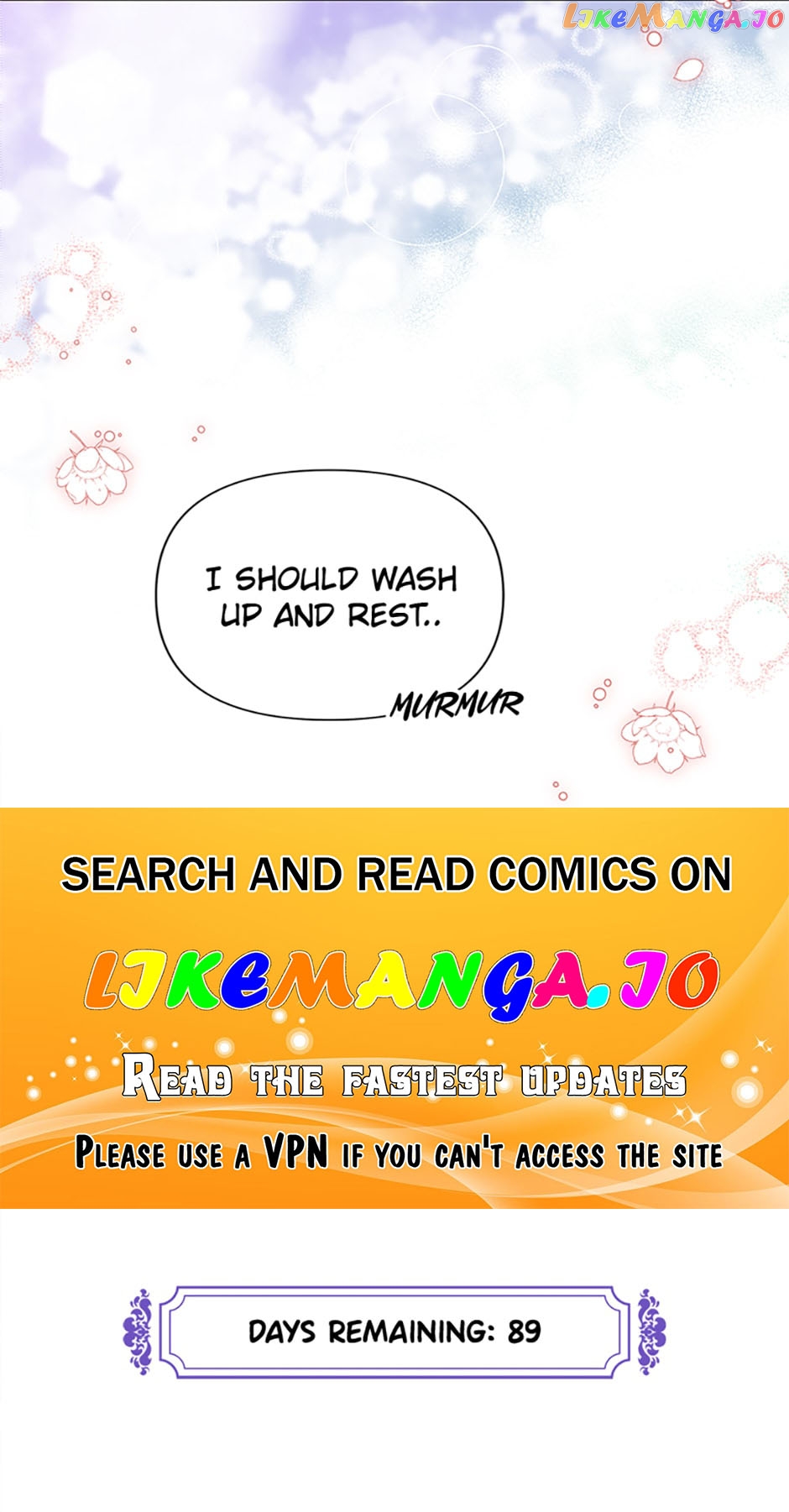 100-Day Romance Chapter 15 - page 57