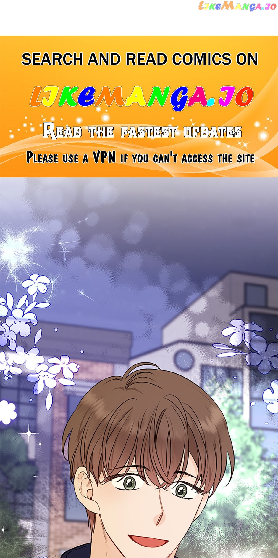100-Day Romance Chapter 14 - page 1