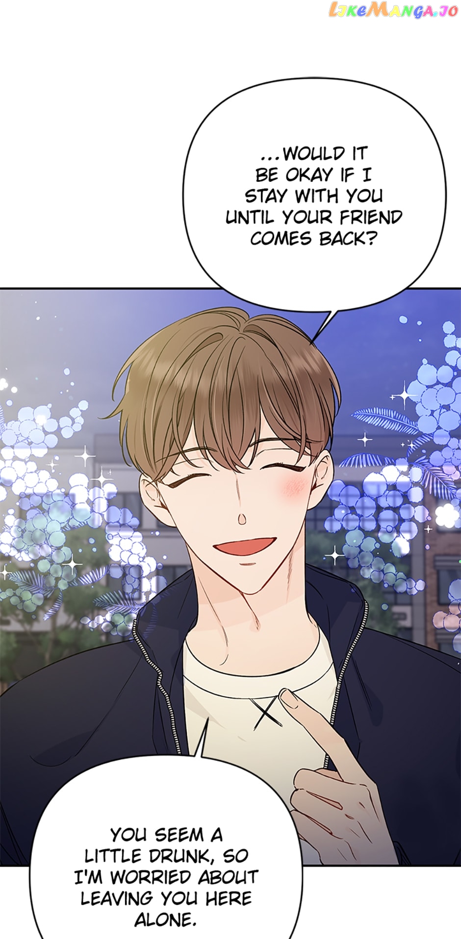 100-Day Romance Chapter 14 - page 10