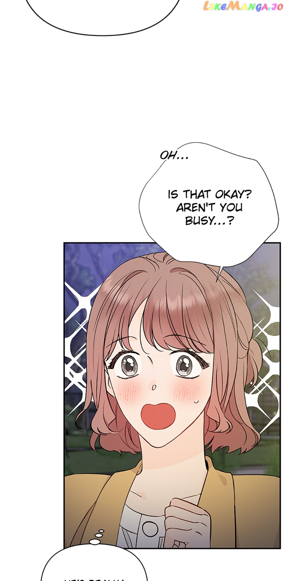 100-Day Romance Chapter 14 - page 11