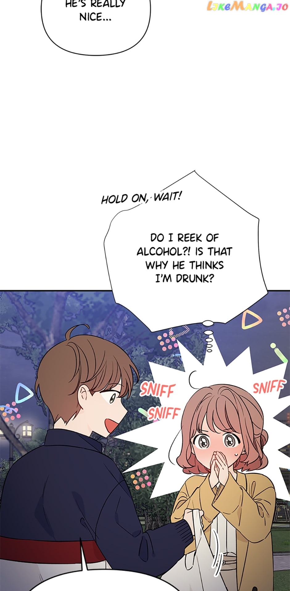 100-Day Romance Chapter 14 - page 12