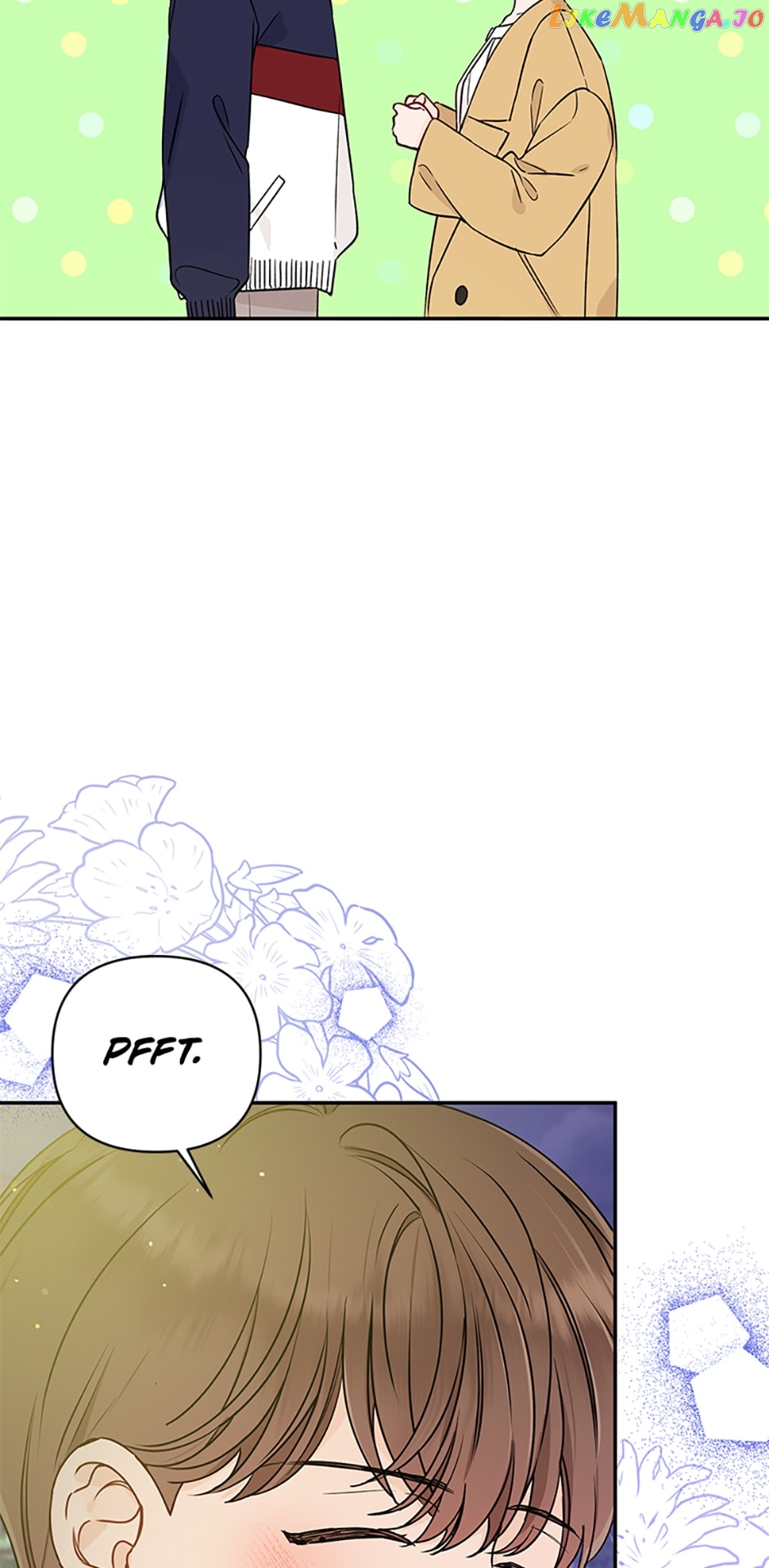 100-Day Romance Chapter 14 - page 15
