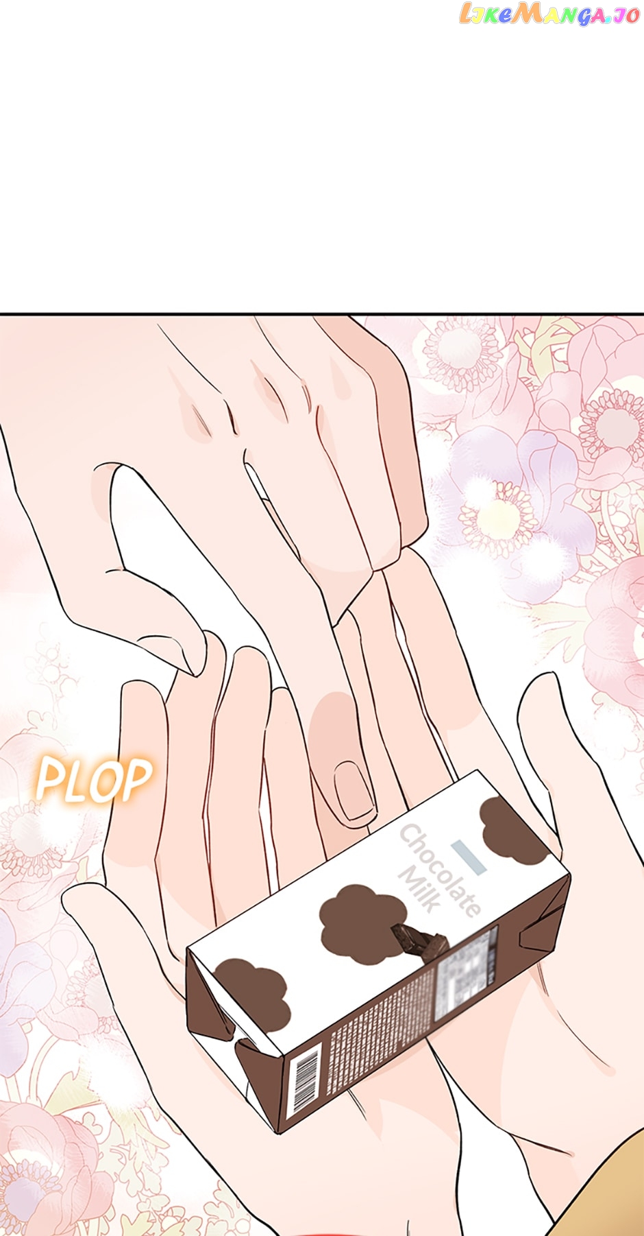 100-Day Romance Chapter 14 - page 20