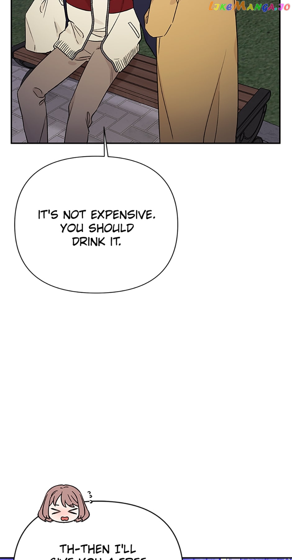 100-Day Romance Chapter 14 - page 24