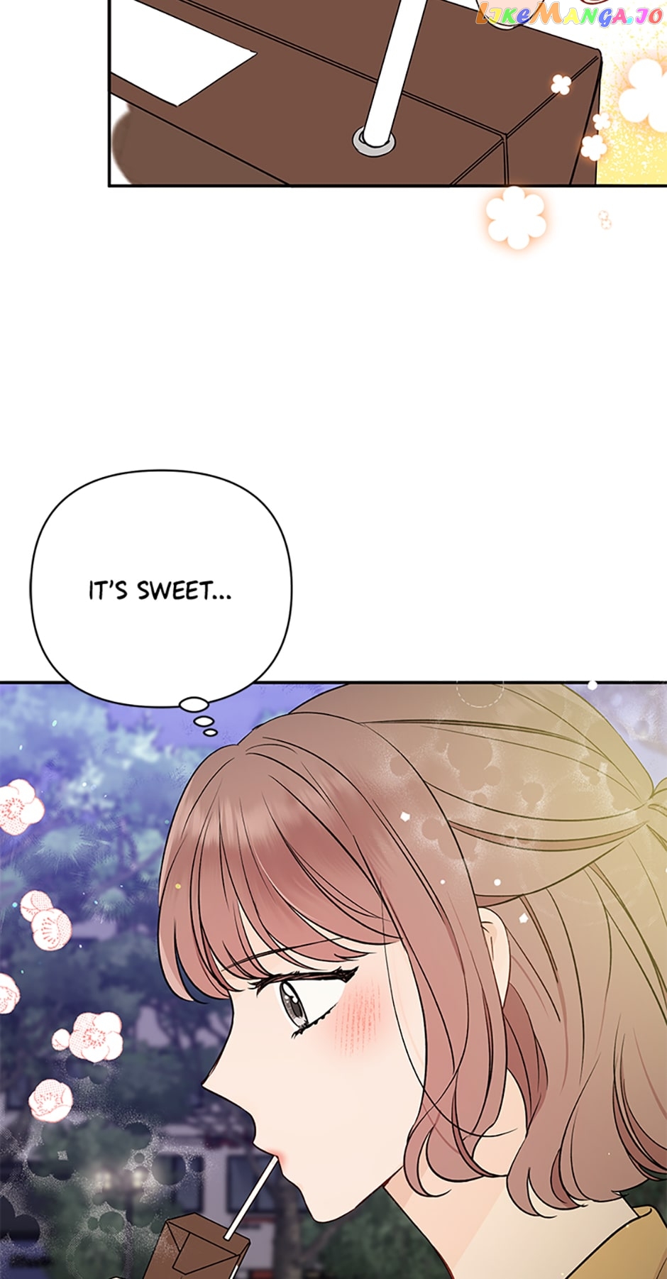 100-Day Romance Chapter 14 - page 26