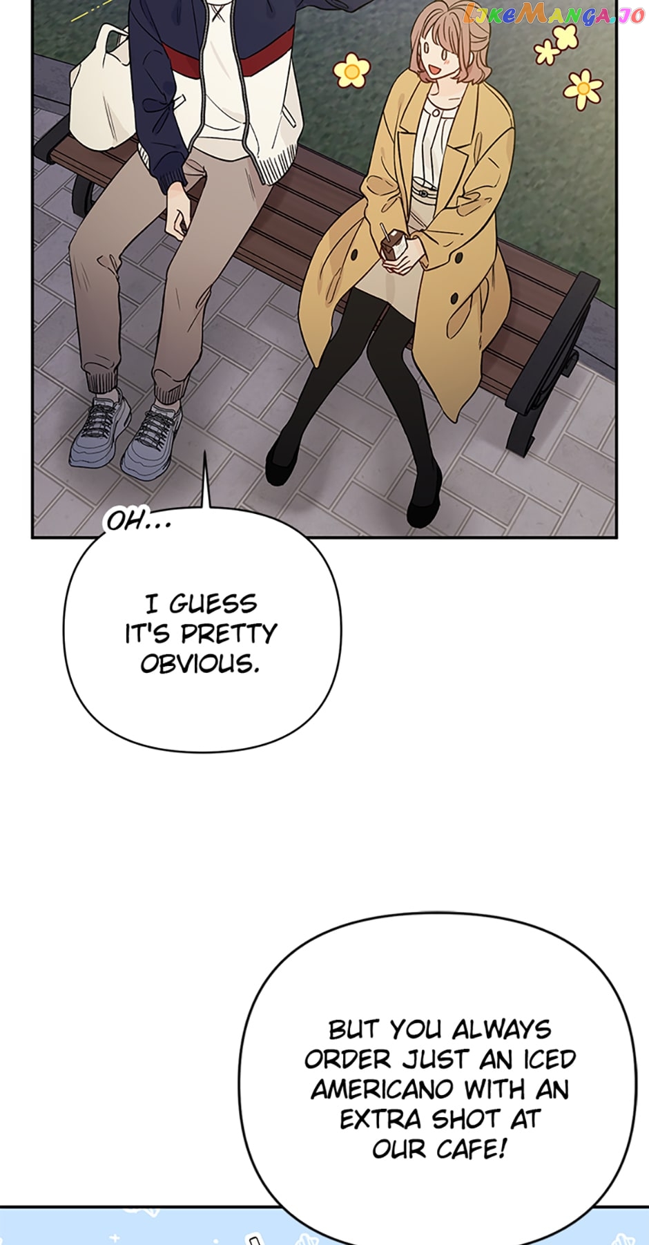 100-Day Romance Chapter 14 - page 28