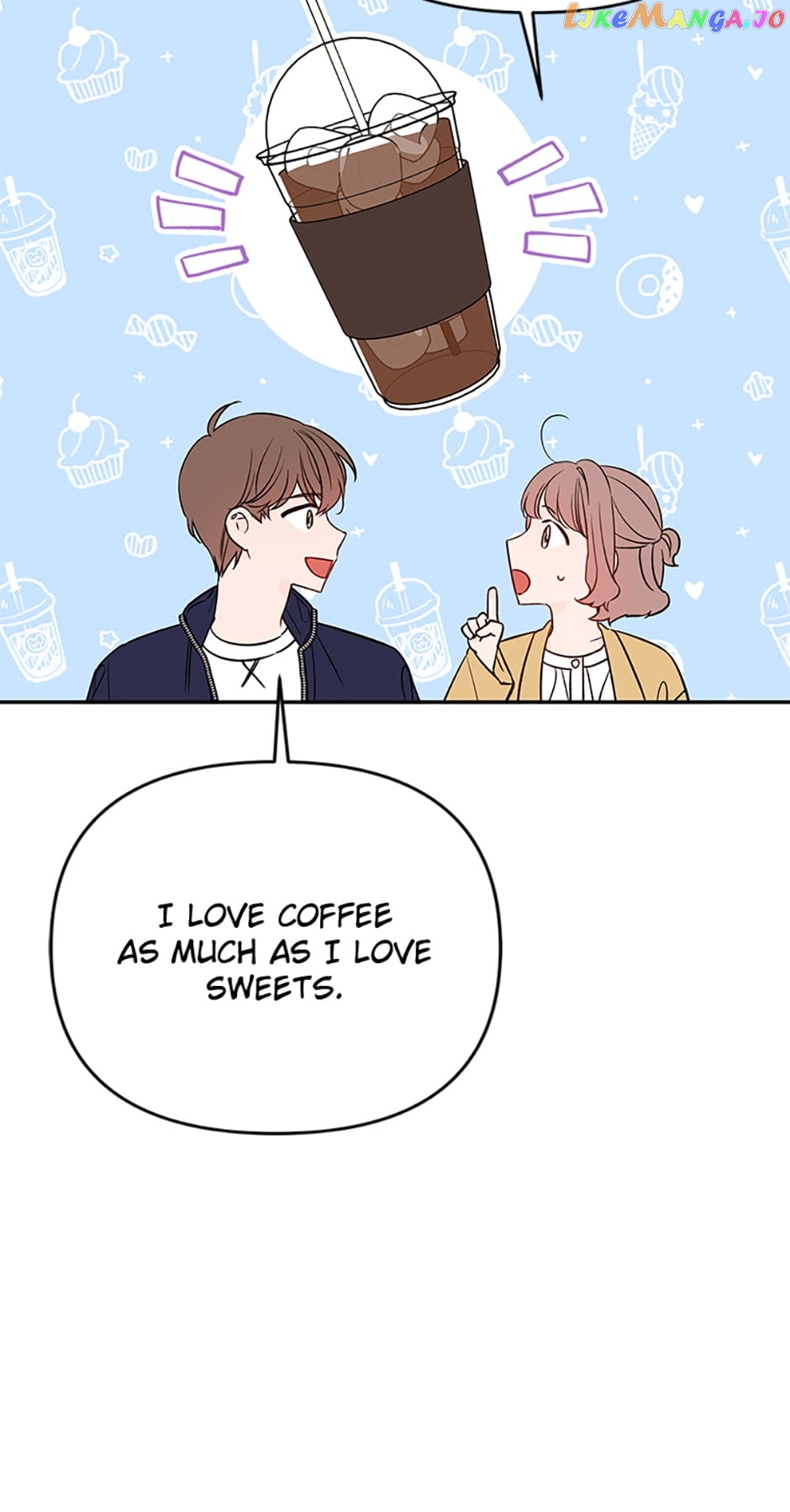 100-Day Romance Chapter 14 - page 29
