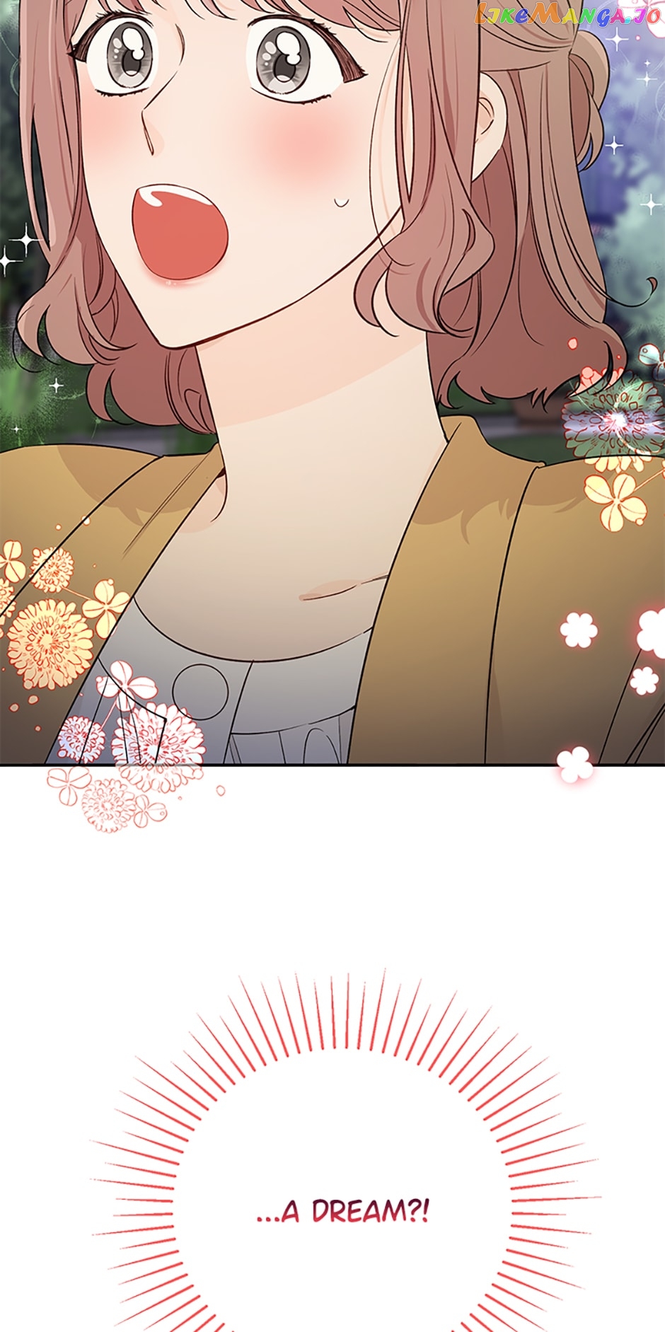 100-Day Romance Chapter 14 - page 3
