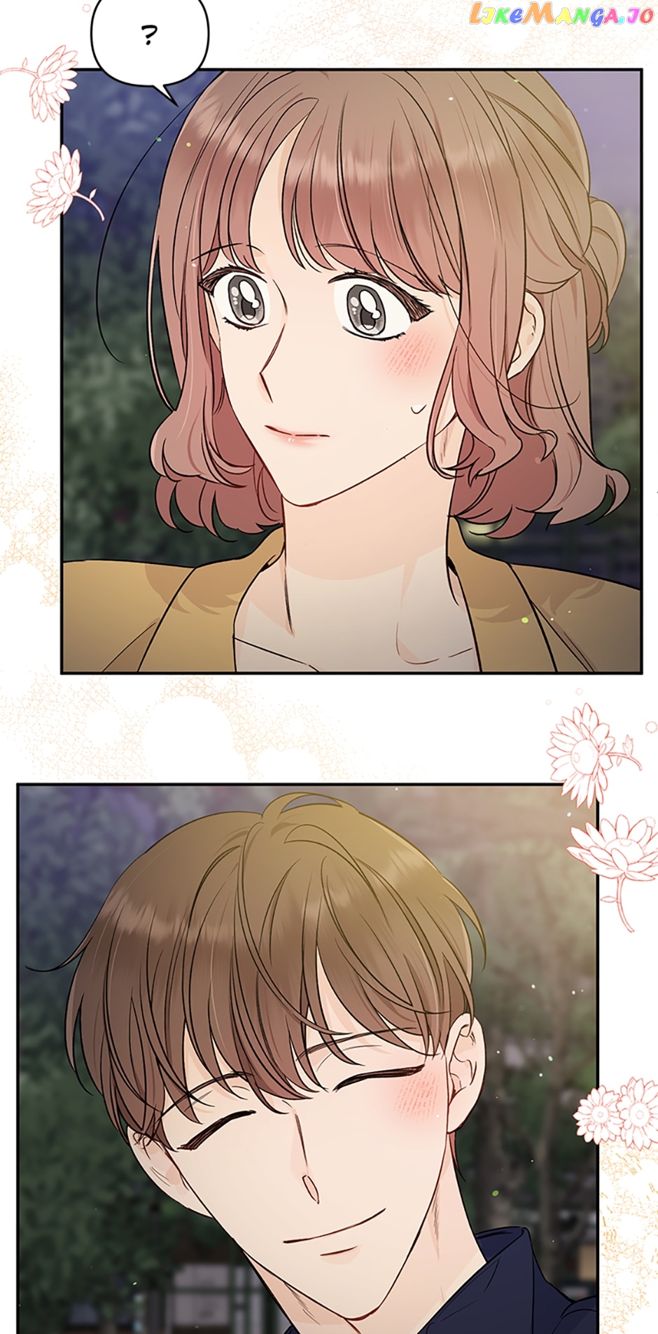 100-Day Romance Chapter 14 - page 36