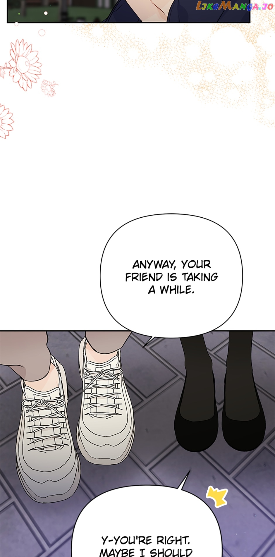 100-Day Romance Chapter 14 - page 37