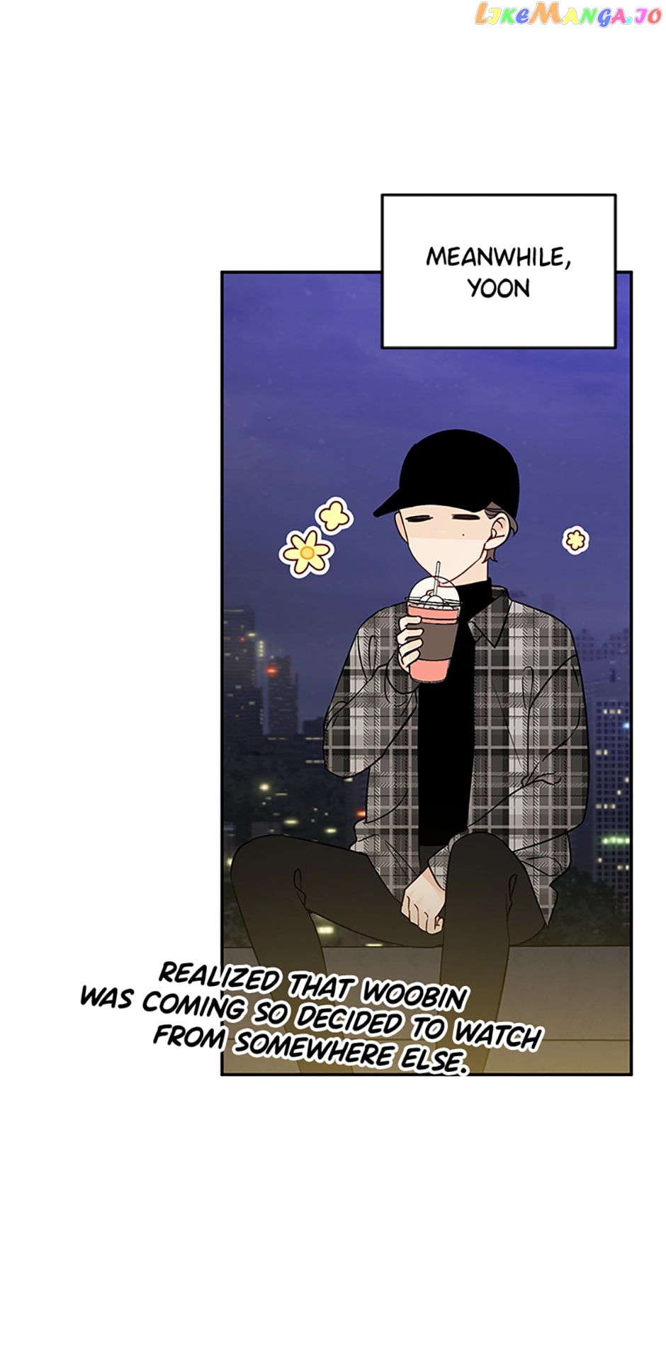 100-Day Romance Chapter 14 - page 39
